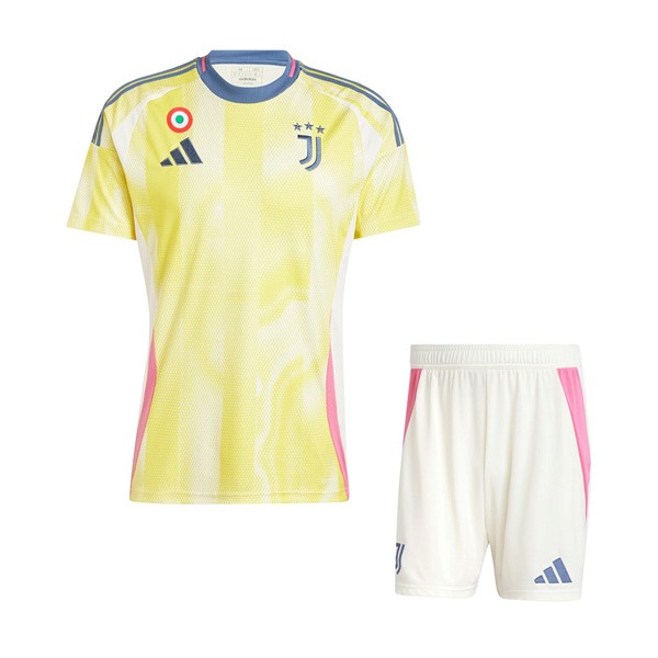 Maglia Juventus Away Bambino 24/25